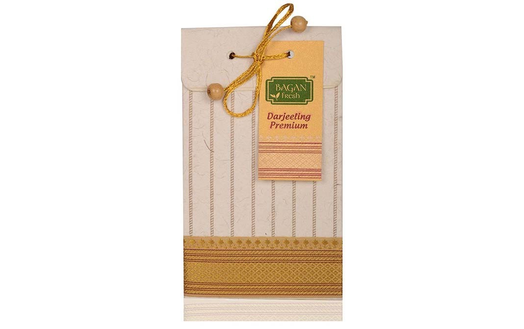 Bagan Fresh Darjeeling Premium    Box  100 grams